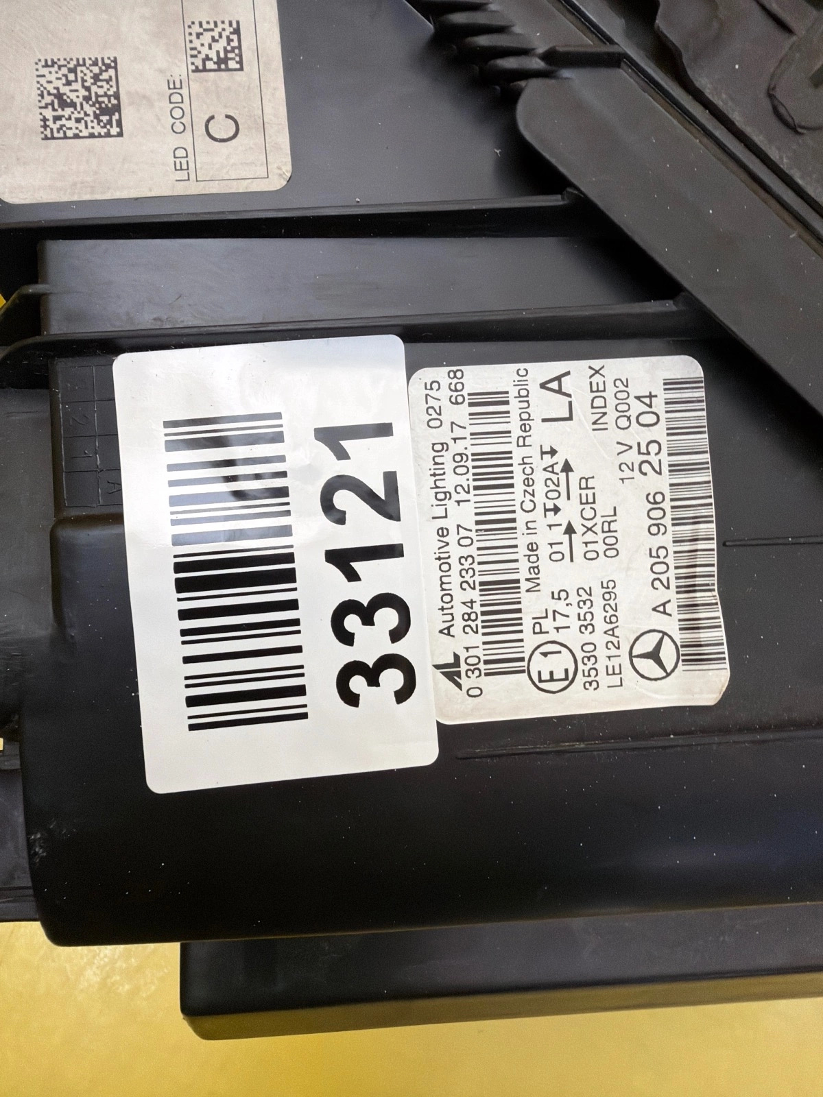 Far OEM 33121 - Image 2