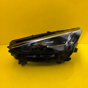 Far Seat Cupra Tavascan Full LED