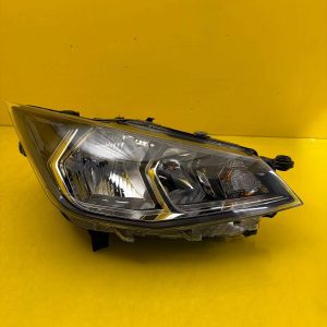 Far dreapta LED OEM 33124