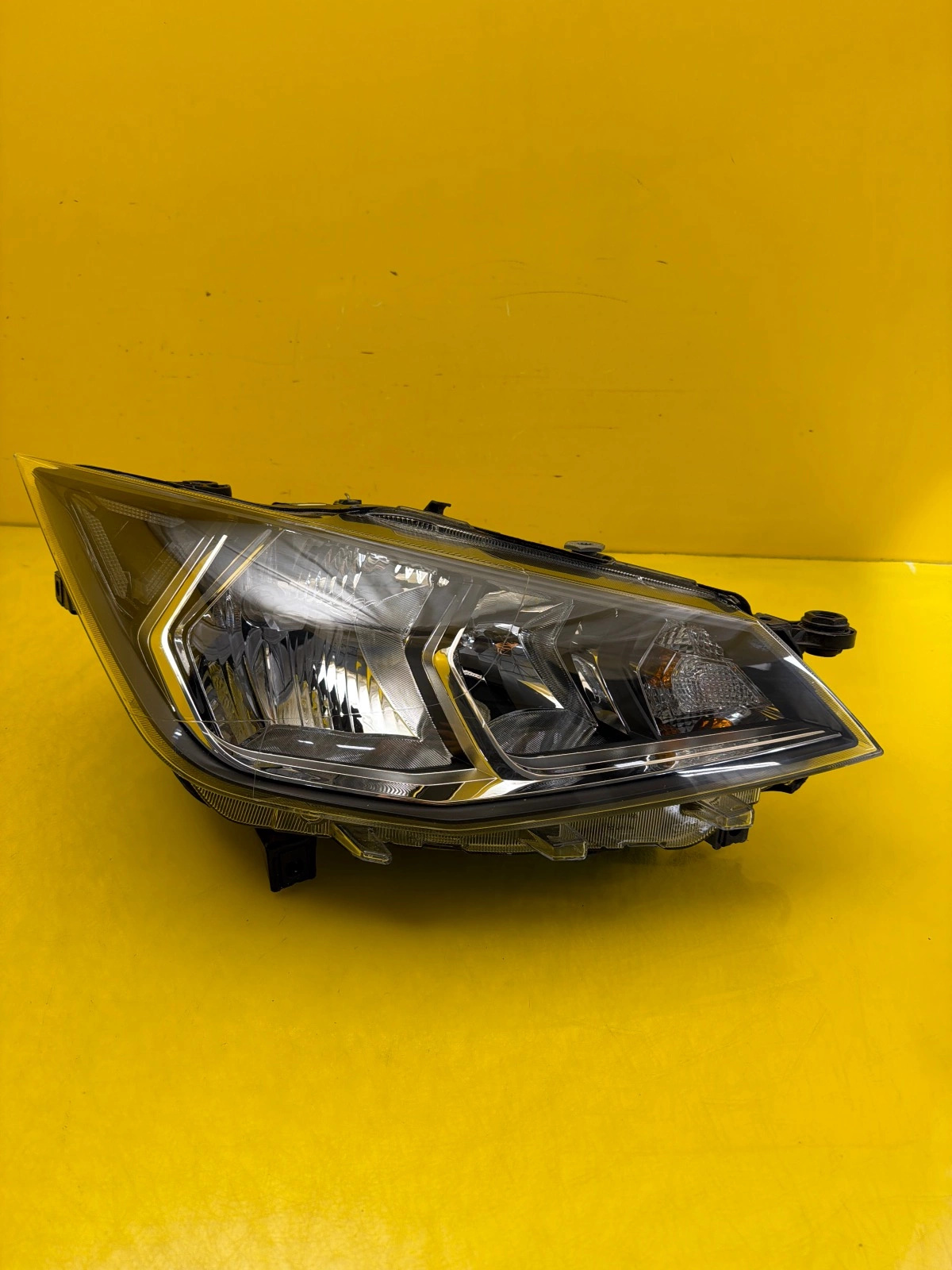 Far Dreapta Seat Ibiza V LED