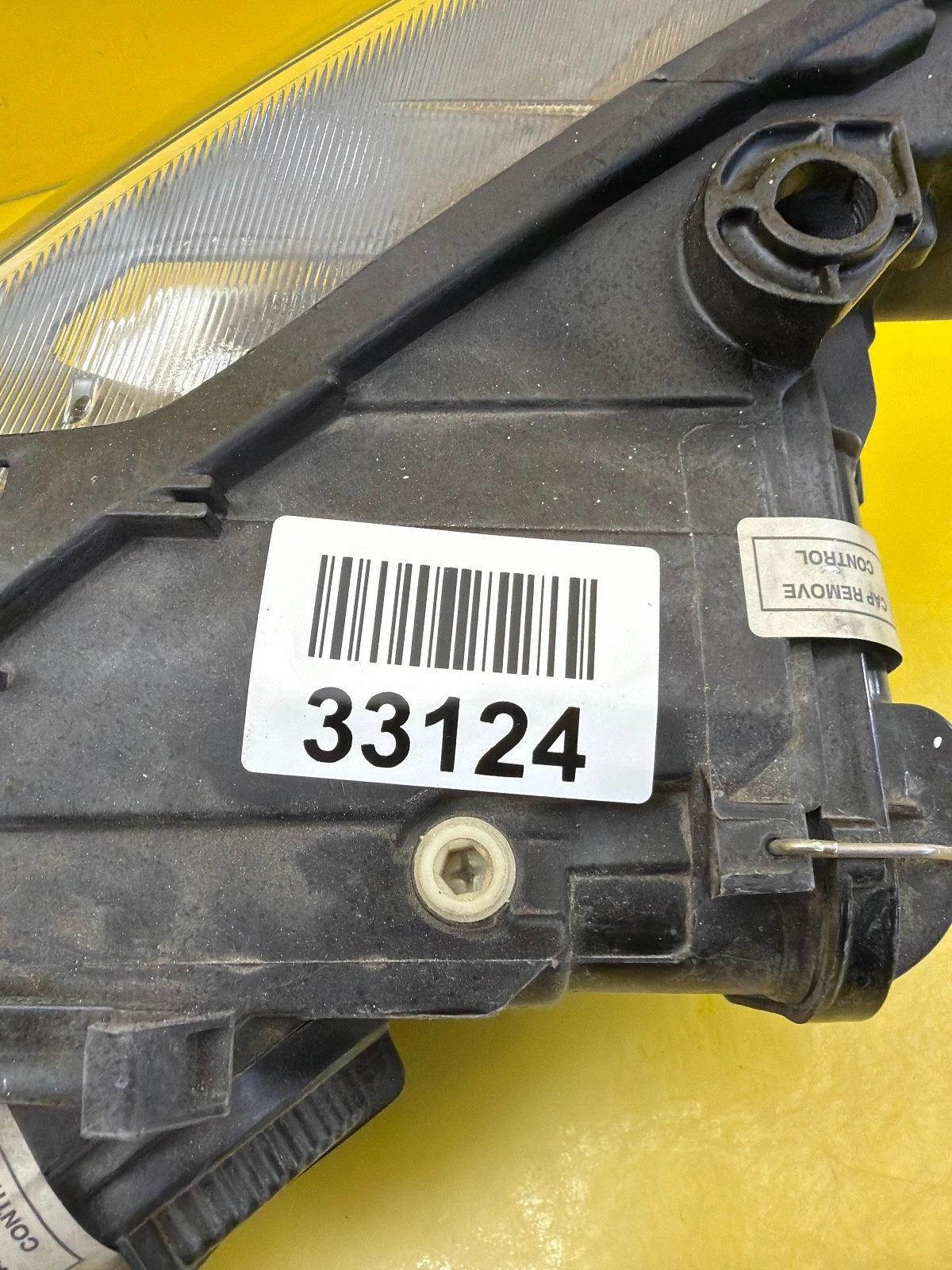 Far Dreapta Seat Ibiza V LED - Image 2