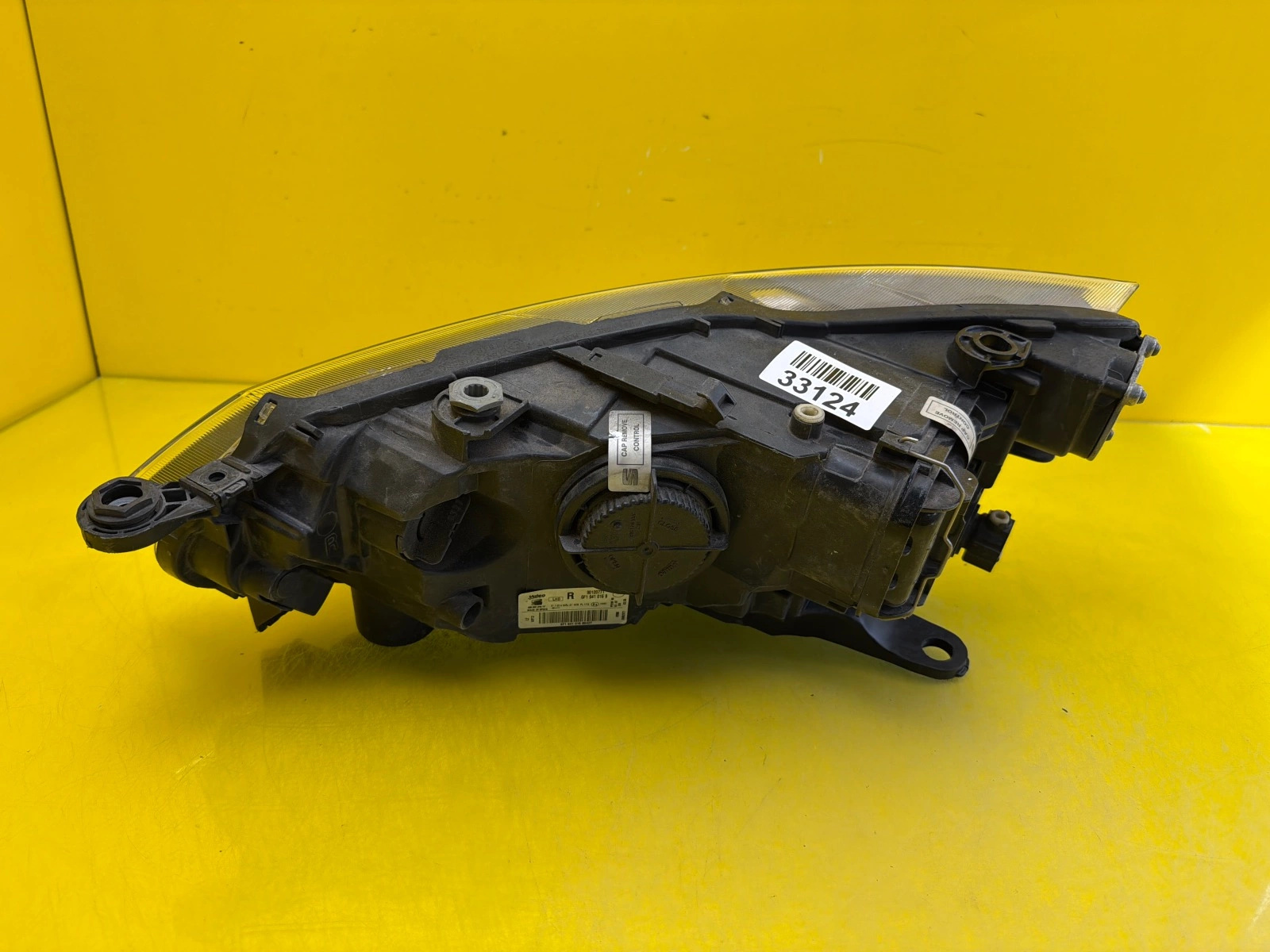 Far Dreapta Seat Ibiza V LED - Image 4