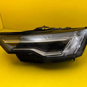 Far Audi A6 C8 4K Full LED