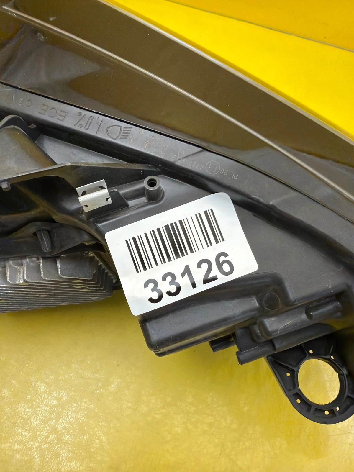 Far Audi A6 C8 4K Full LED - Image 2