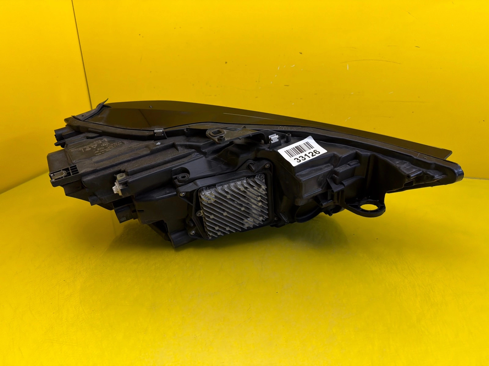 Far Audi A6 C8 4K Full LED - Image 4