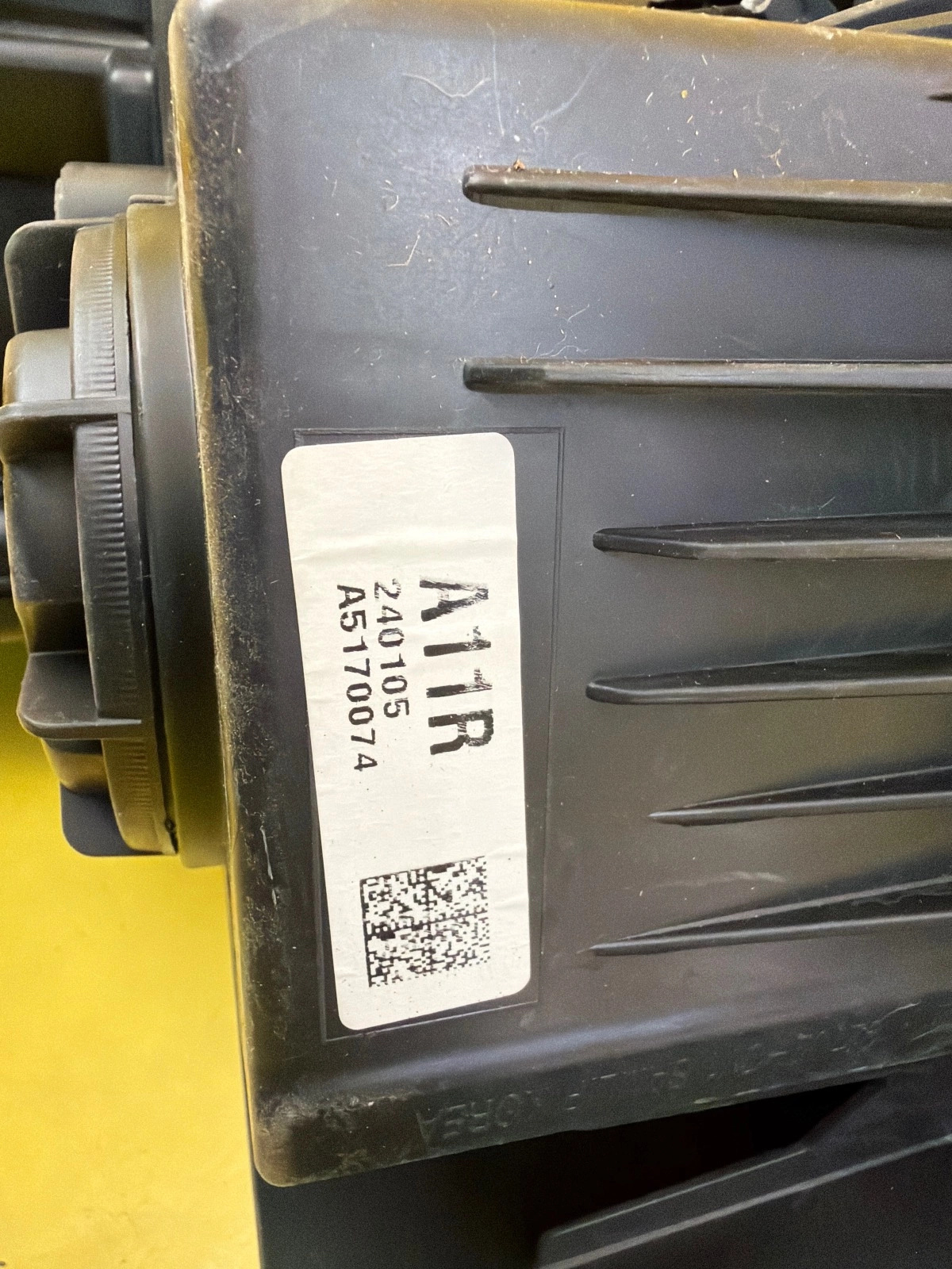 Far dreapta Full LED OEM 33127 - Image 4