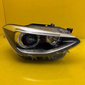 Far dreapta LED Bi-Xenon Direcțional BMW Seria 1 F20 2011-2015 OEM 7229678-10