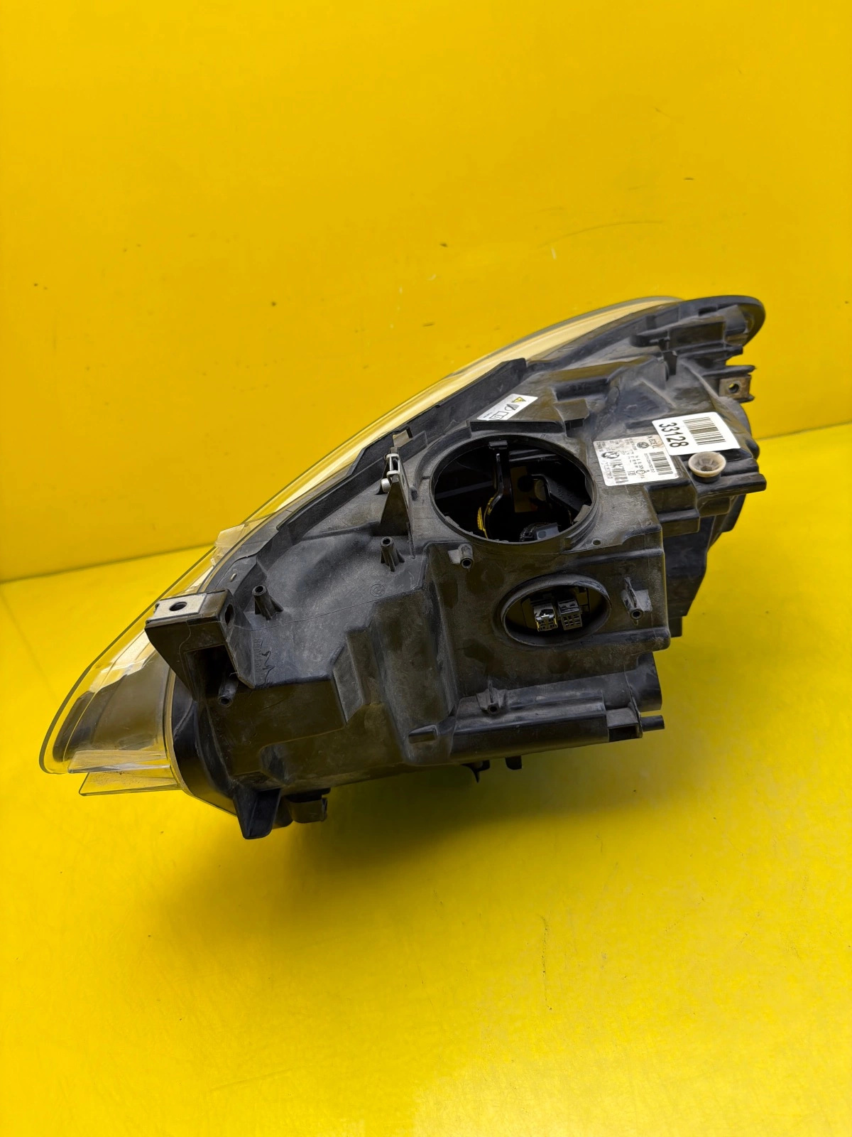 Far dreapta LED Bi-Xenon Direcțional BMW Seria 1 F20 2011-2015 OEM 7229678-10 - Image 3
