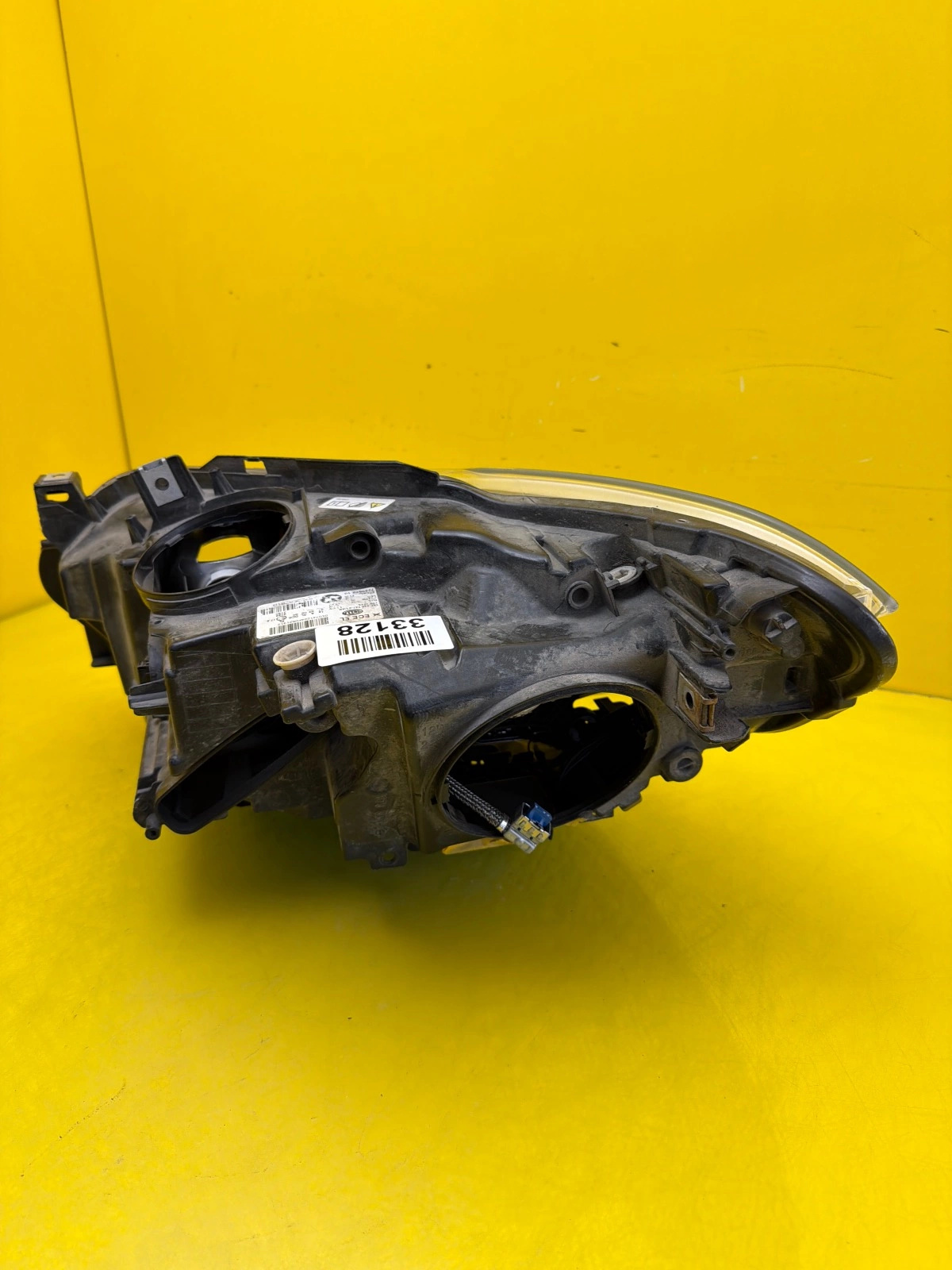 Far dreapta LED Bi-Xenon Direcțional BMW Seria 1 F20 2011-2015 OEM 7229678-10 - Image 4