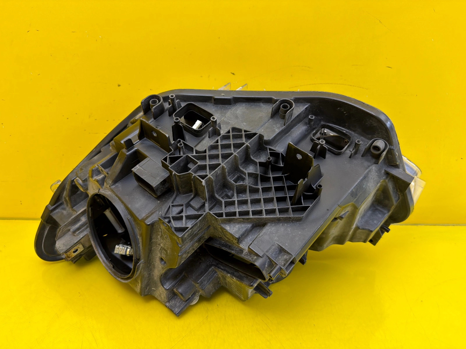 Far dreapta LED Bi-Xenon Direcțional BMW Seria 1 F20 2011-2015 OEM 7229678-10 - Image 5