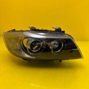 Far dreapta Bi-Xenon Direcțional BMW Seria 3 E90 2005-2008 OEM 33130