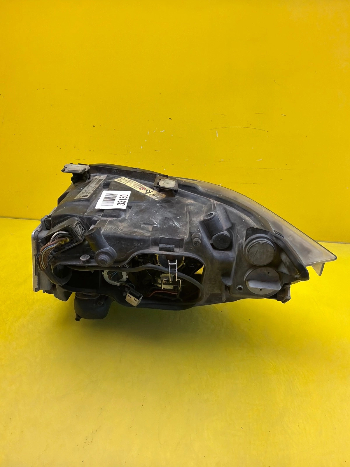 Far dreapta Bi-Xenon Direcțional BMW Seria 3 E90 2005-2008 OEM 33130 - Image 3
