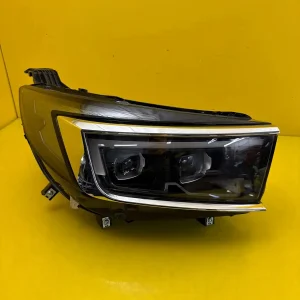 Far Dreapta Opel Grandland X Lift 21- Full LED