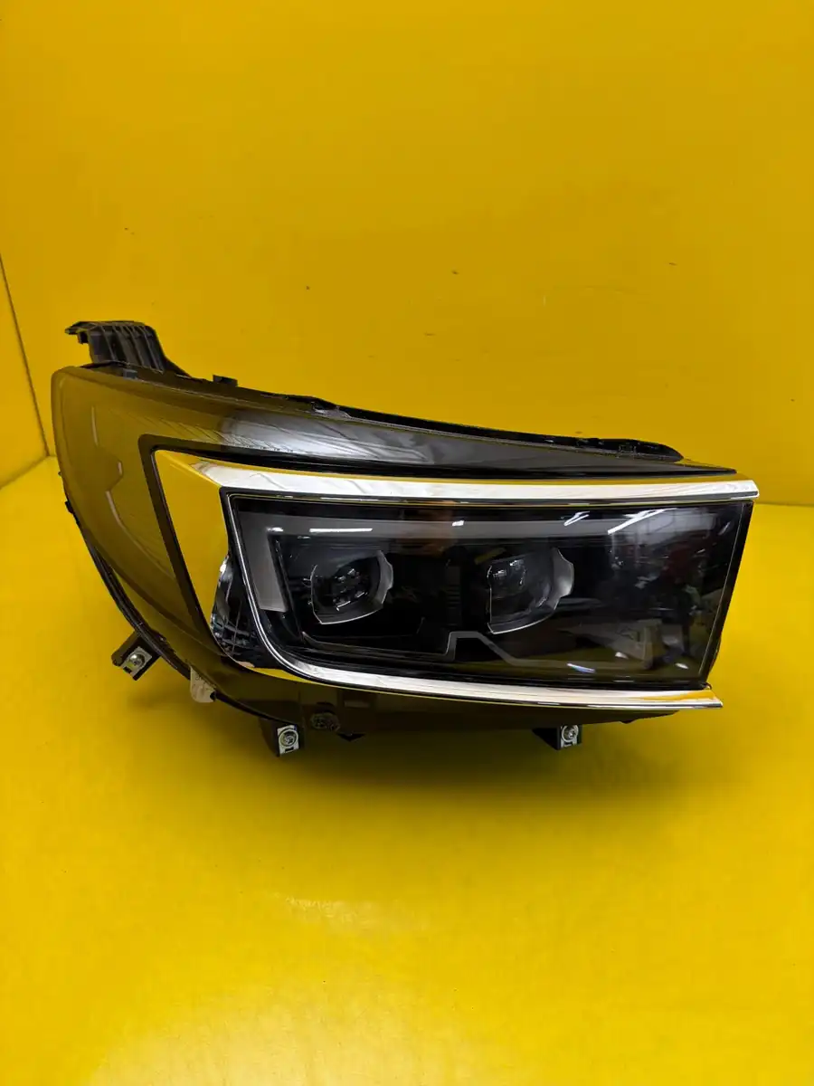 Far Dreapta Opel Grandland X Lift 21- Full LED