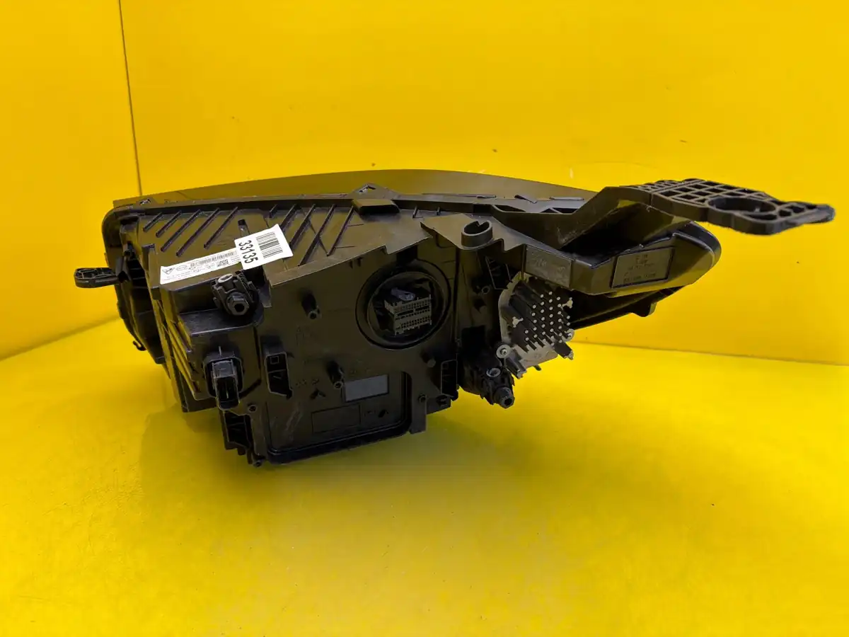 Far Dreapta Opel Grandland X Lift 21- Full LED