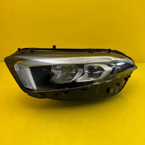 Far Mercedes A-Class W177 Full LED