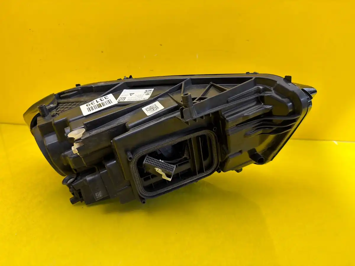 Far Mercedes A-Class W177 Full LED