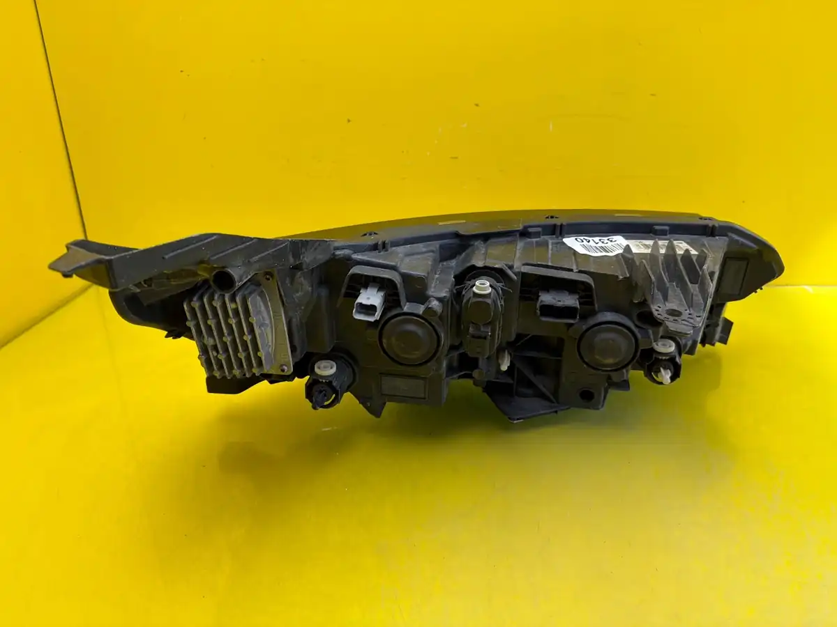 Far Full LED Renault Talisman