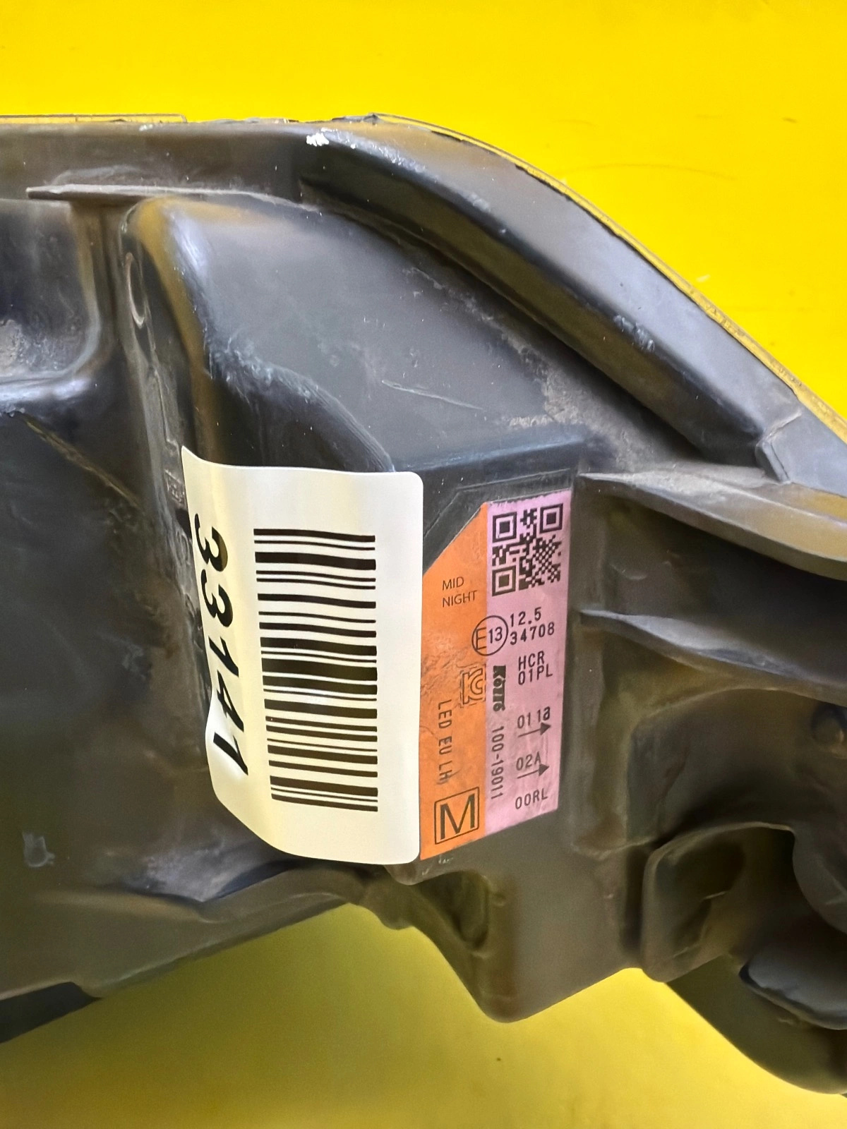 Far stânga Full LED OEM 33141 - Image 2
