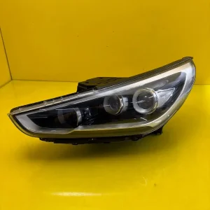 Far Hyundai I30 3 III 17 Full LED