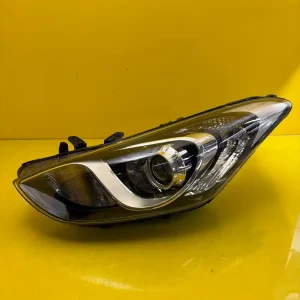 Far Stanga Hyundai Przod I30 Ii Doswietlenie