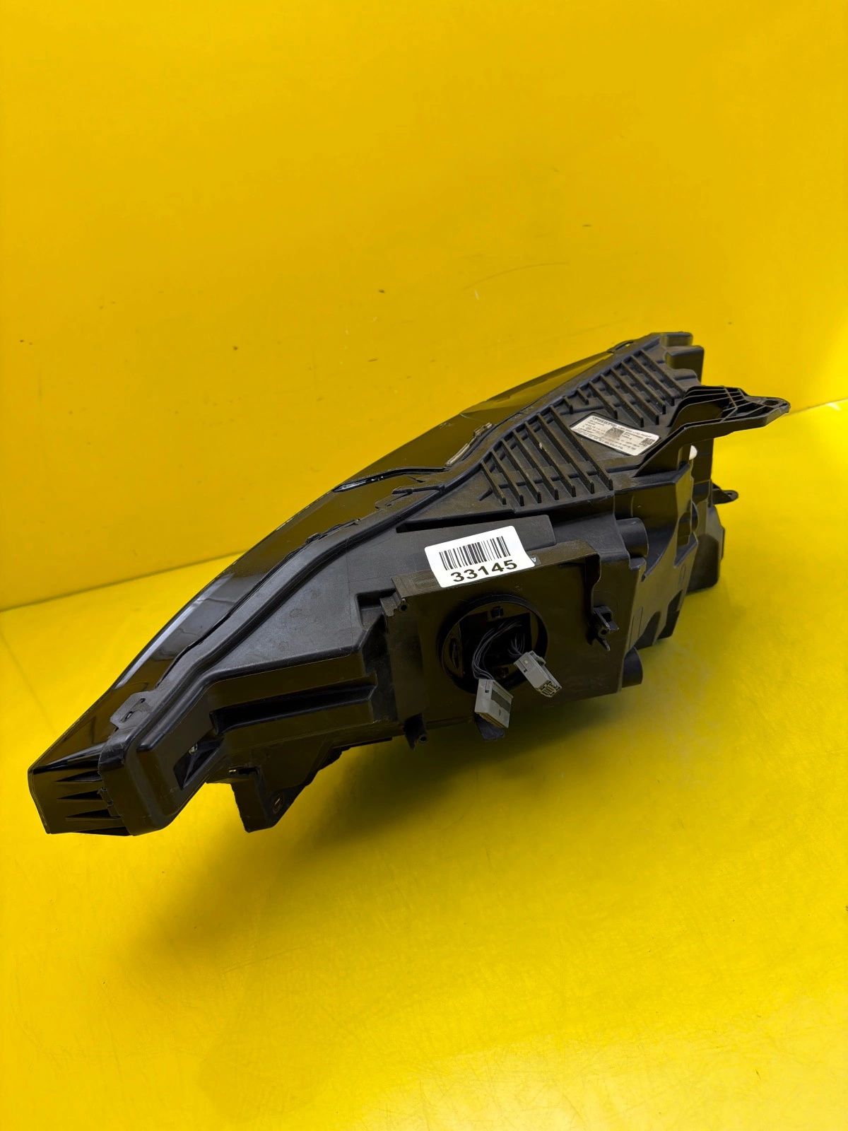Far Dreapta Volvo Xc60 II Mid LED - Image 4