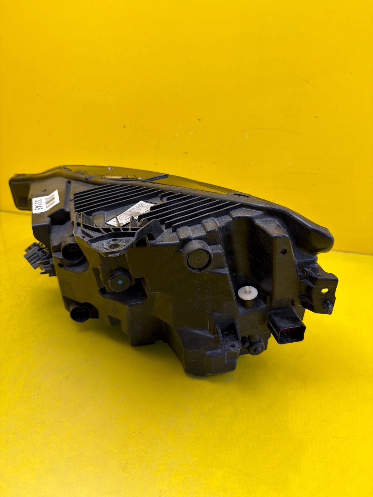 Far Dreapta Volvo Xc60 II Mid LED - Image 5