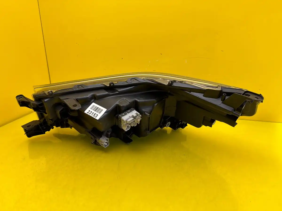 Far Dreapta Toyota Hilux VIII 8 Lift Full LED