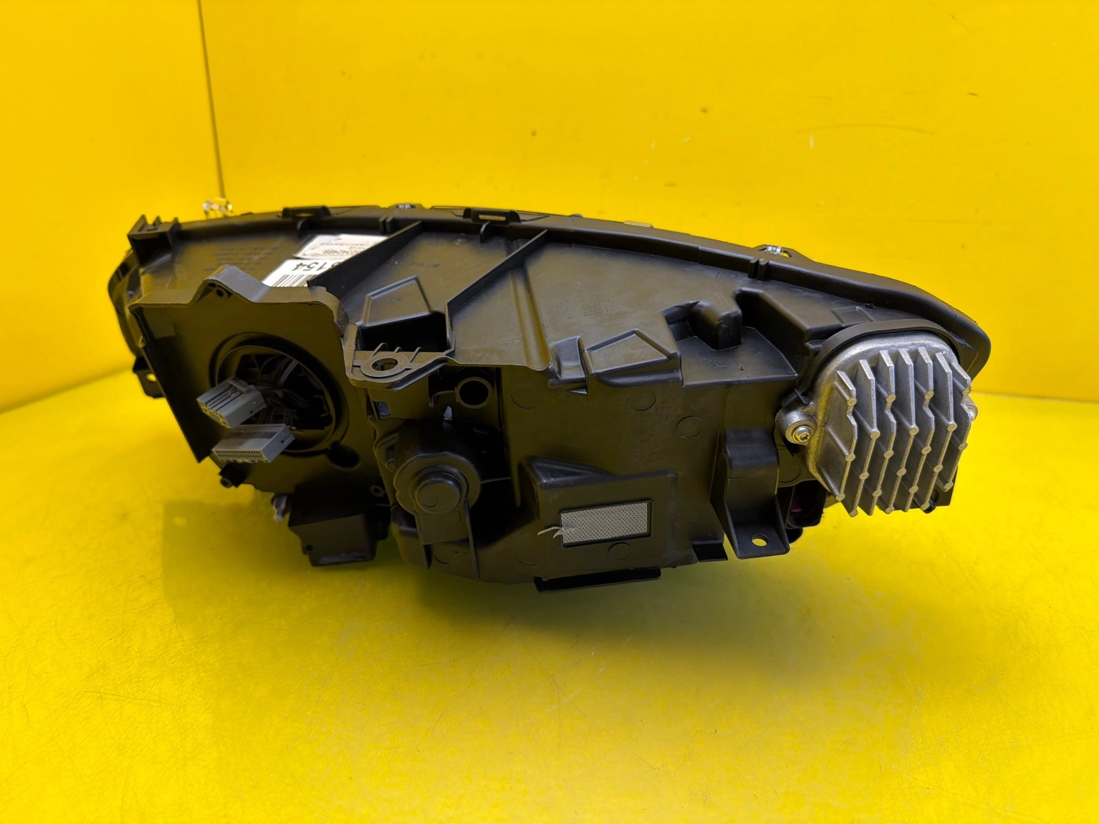 Far Dreapta Volvo V90 S90 II Mid LED - Image 3