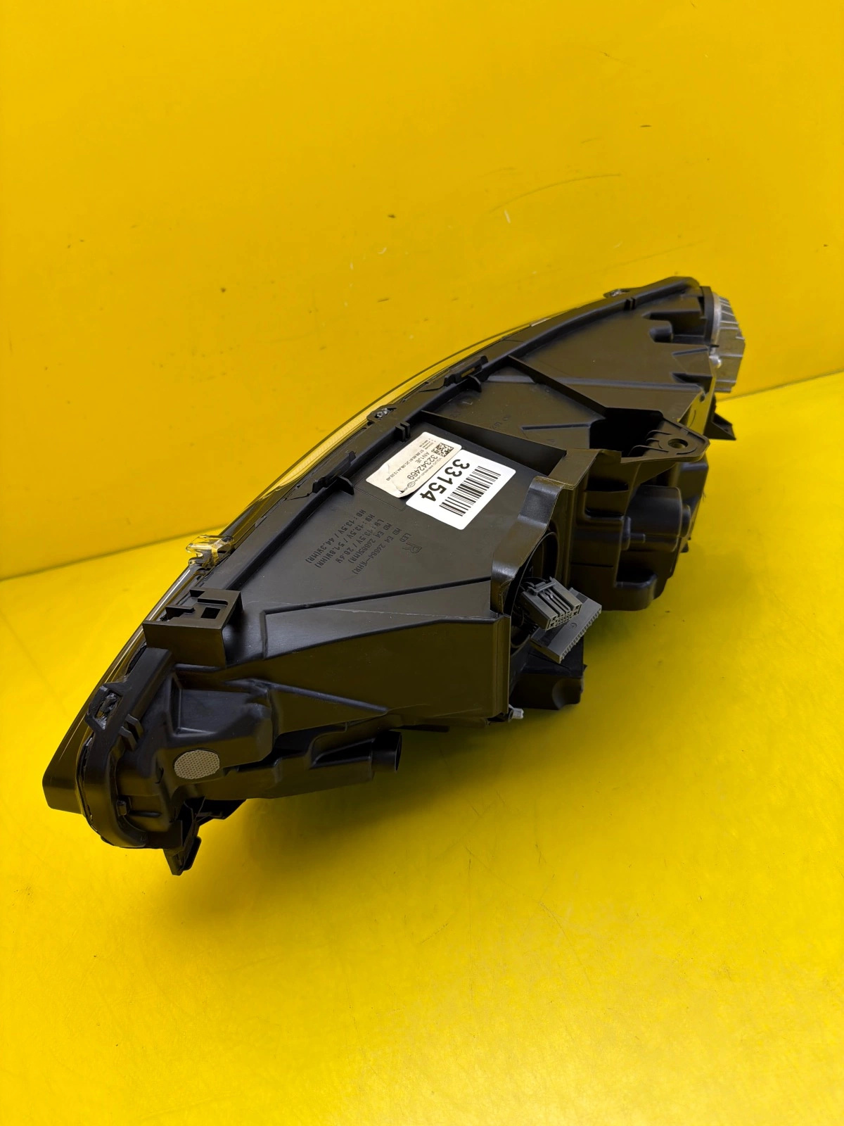 Far Dreapta Volvo V90 S90 II Mid LED - Image 4