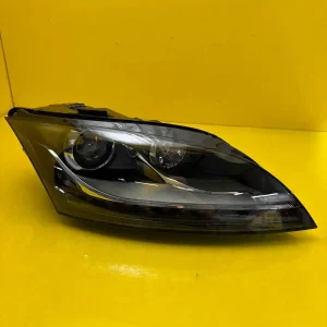 Far Dreapta Audi Tt 8J 8J0 + Xenon