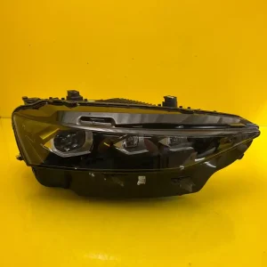 Far Dreapta Citroen Ds7 Crossback Lift Full LED