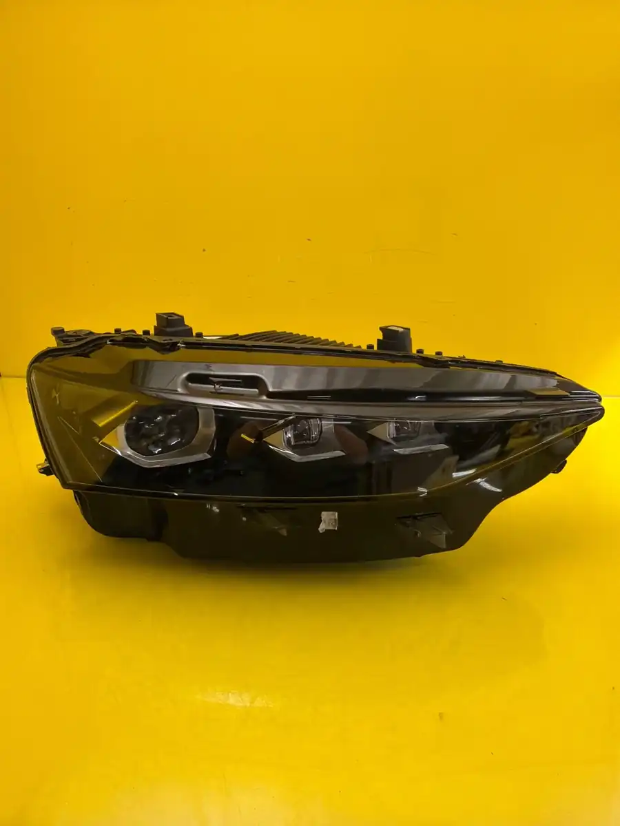 Far Dreapta Citroen Ds7 Crossback Lift Full LED