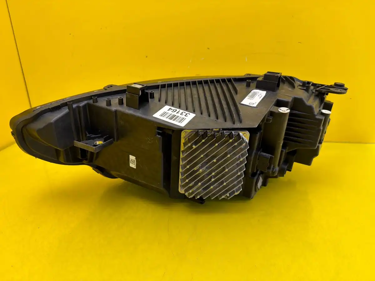 Far Dreapta Citroen Ds7 Crossback Lift Full LED