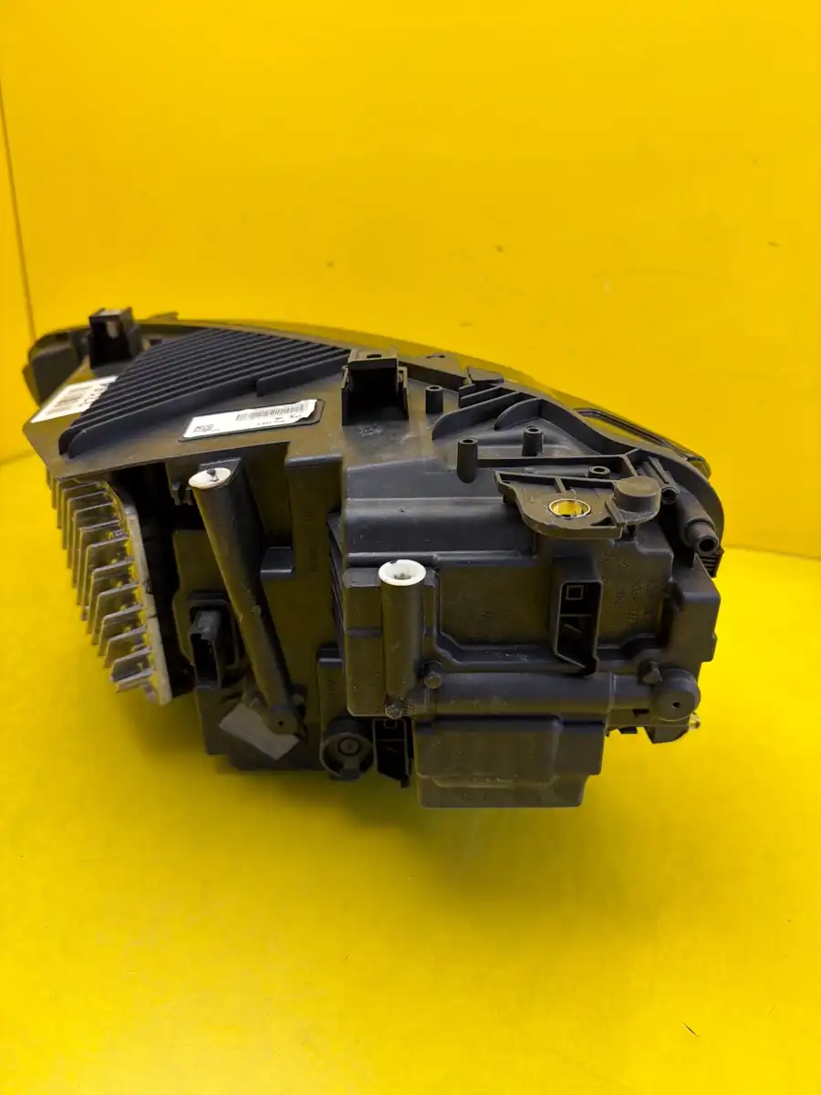 Far Dreapta Citroen Ds7 Crossback Lift Full LED