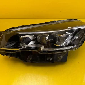 Far Peugeot 508 Lift Full LED