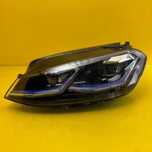 Far Volkswagen Golf 7 VII Gte Full LED