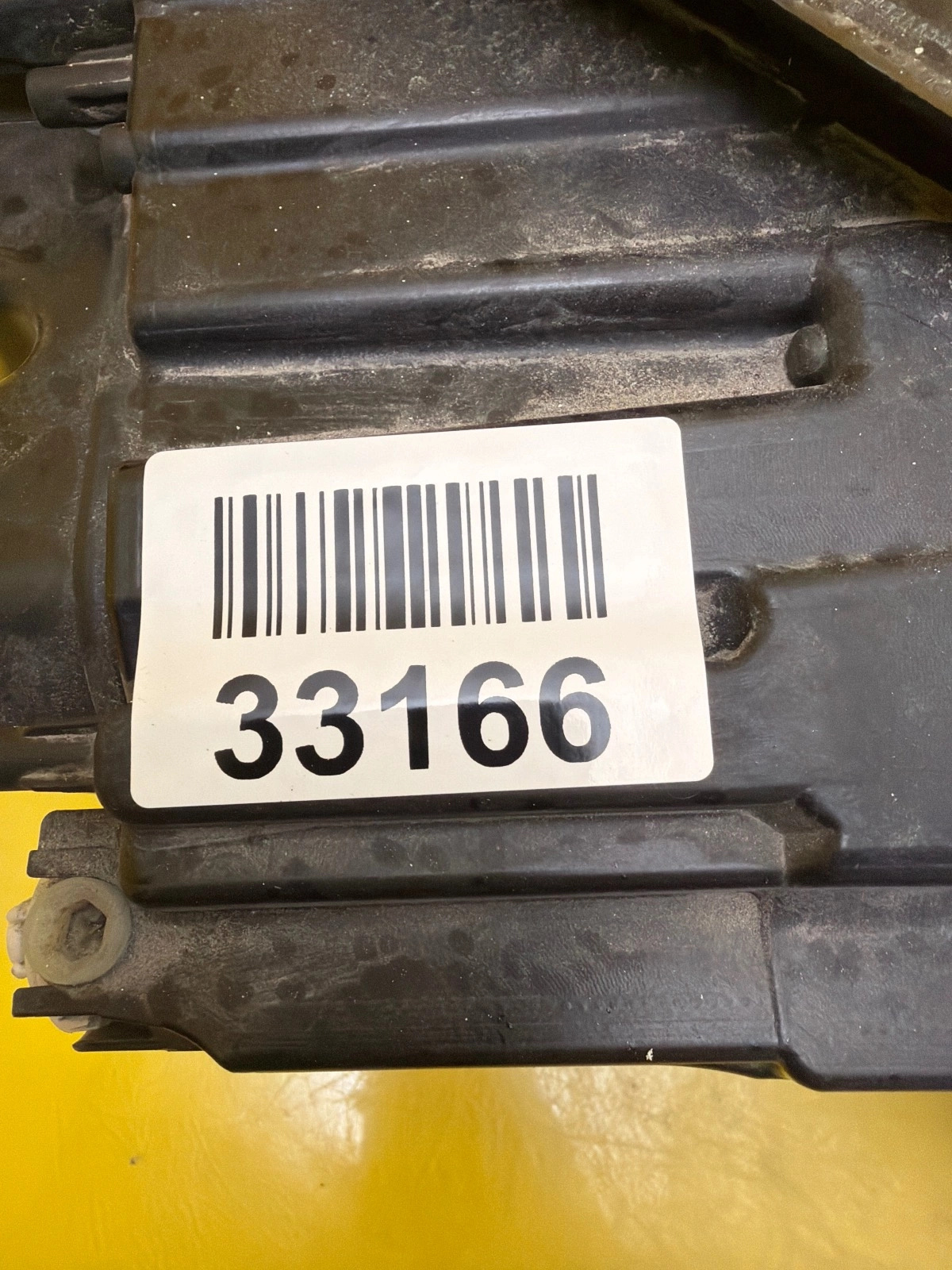 Far stânga Full LED Facelift 2016-2020 OEM 33166 - Image 3