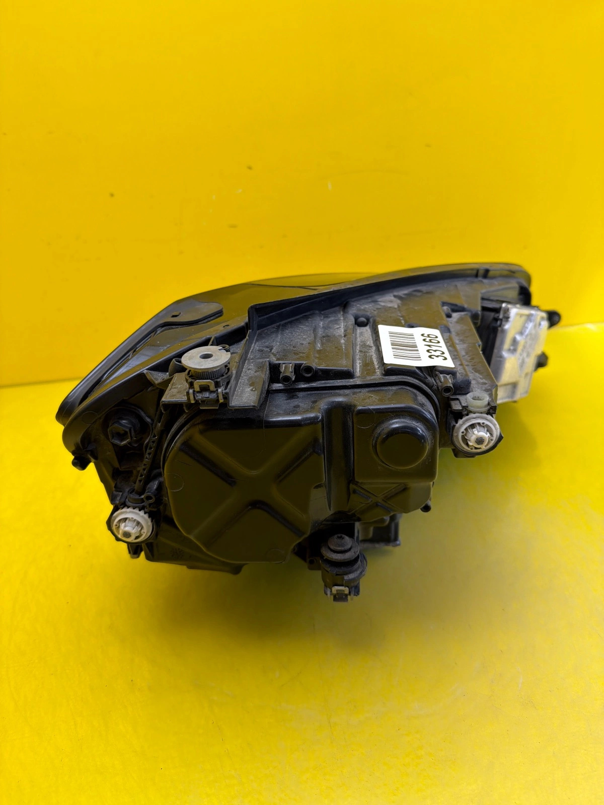 Far stânga Full LED Facelift 2016-2020 OEM 33166 - Image 5