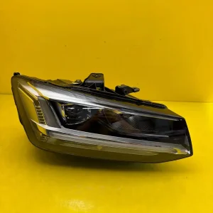 Far Dreapta Audi Q2 81A Full LED
