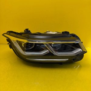 Far dreapta Full LED Facelift OEM 33168