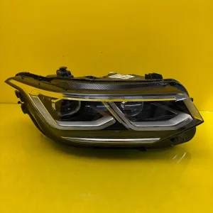 Far Dreapta VW Tiguan II Lift Full LED