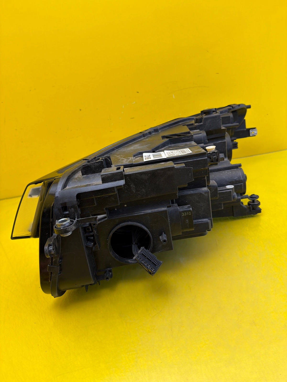 Far dreapta Full LED Facelift OEM 33168 - Image 3