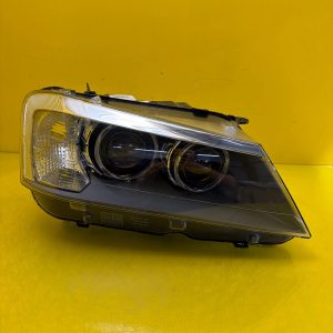 Far dreapta Xenon BMW X3 F25 OEM 33170