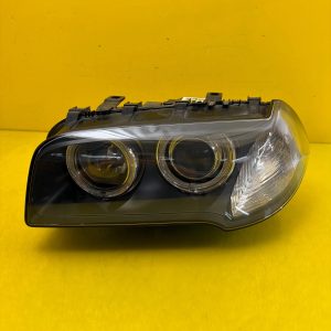 Far stânga Xenon Direcțional BMW X3 E83 Facelift OEM 7162191-05