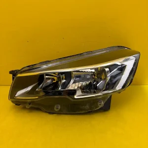 Far Stanga Peugeot Fl Lift