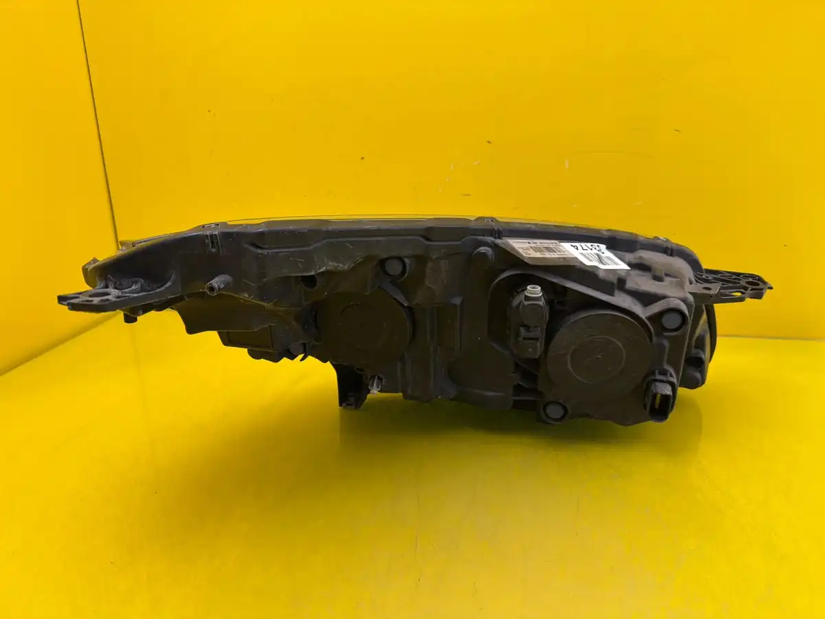 Far Stanga Peugeot Fl Lift
