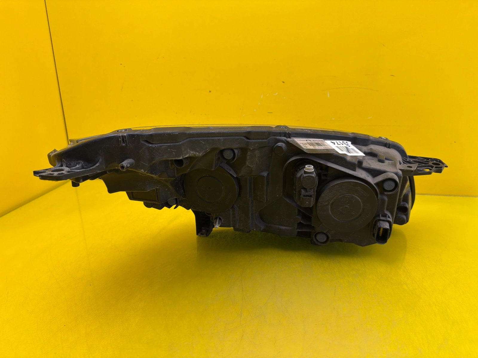 Far Stanga Peugeot Fl Lift - Image 3