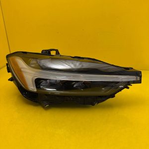 Far dreapta Full LED  Facelift OEM 33176