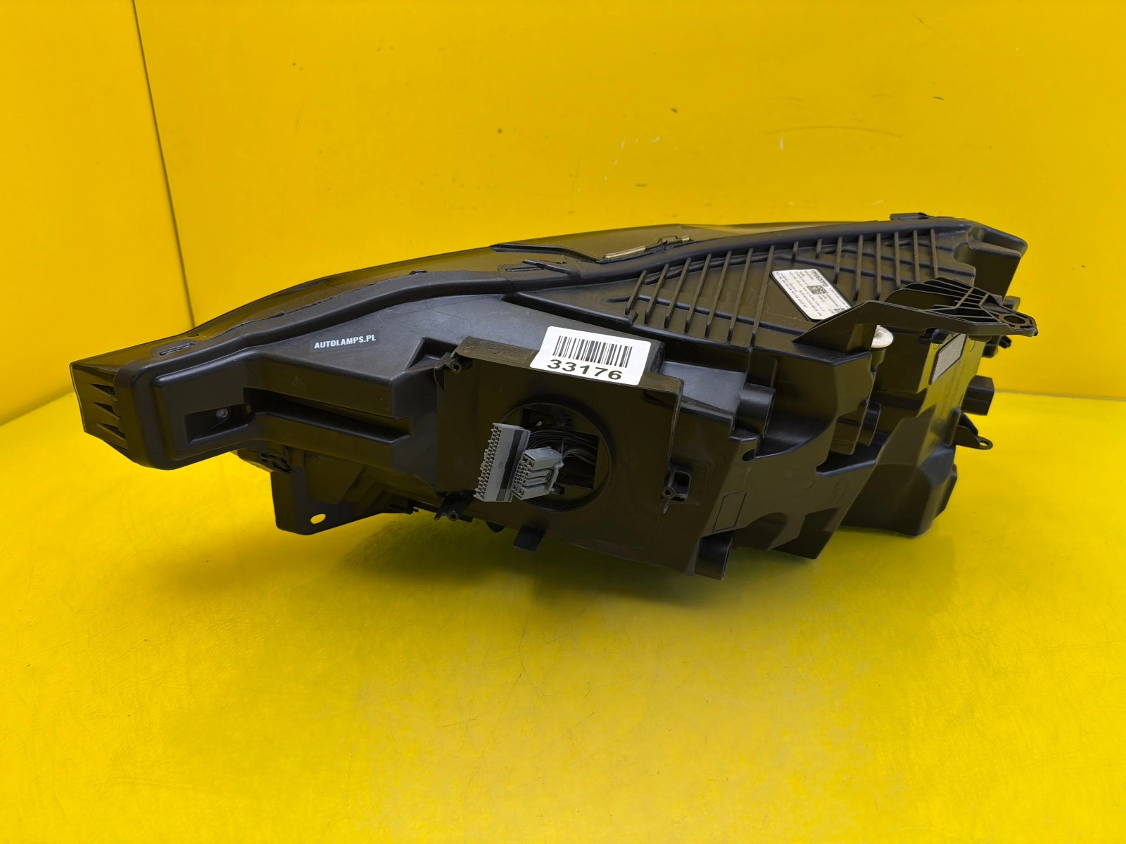 Far Dreapta Full LED Volvo XC60 II Lift - Image 4